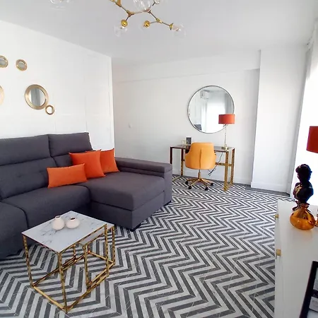 Sunrise Costa Del Sol Apartment