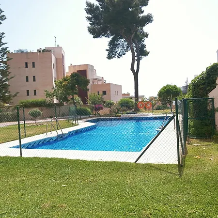 Sunrise Costa Del Sol Apartment *